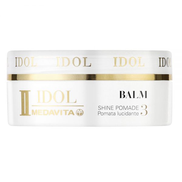 Вакса за блясък BALM IDOL MEDAVITA 100 ml.