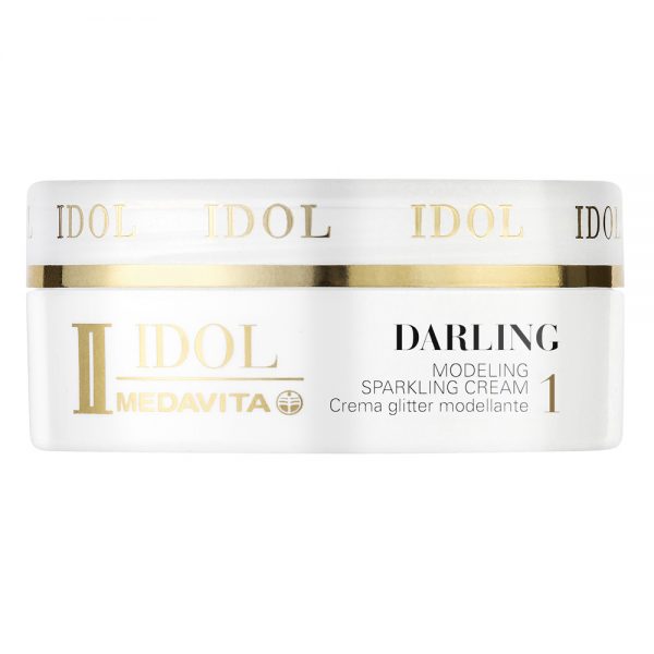 Вакса за блясък DARLING IDOL MEDAVITA 100 ml.