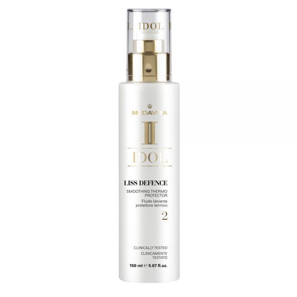 Термозащитен крем LISSDIFENCE IDOL MEDAVITA 150 ml.