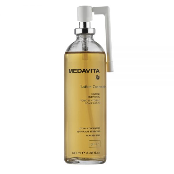 Тонизиращ лосион за коса MEDATONIC MEDAVITA 100 ml.