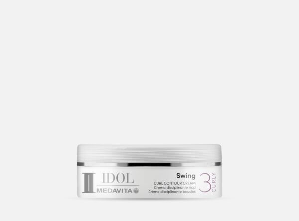 Крем за къдрици SWING IDOL MEDAVITA 150 ml.