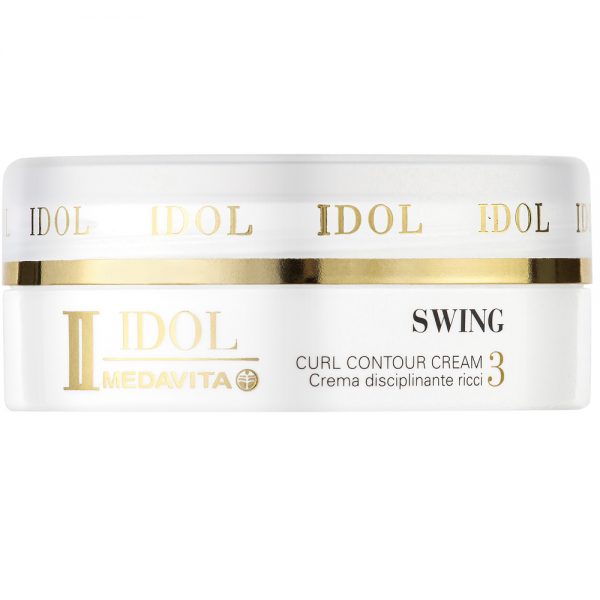 Крем за къдрици SWING IDOL MEDAVITA 150 ml.