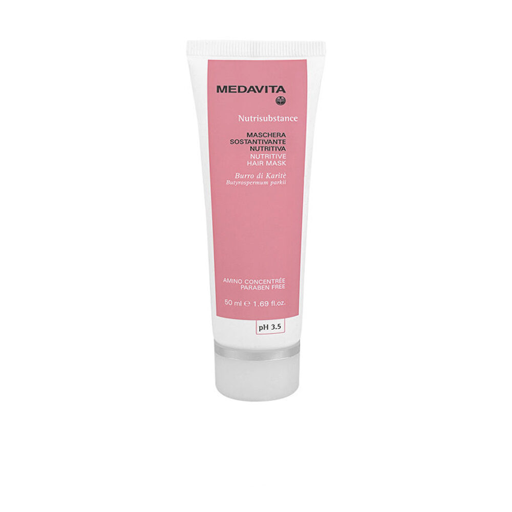 medavita nutrisubstance mask 50ml