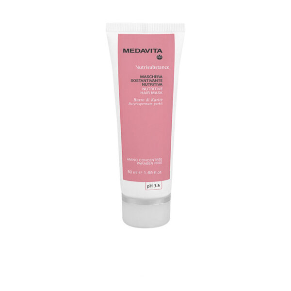 Маска за суха коса NUTRISUBSTANCE MEDAVITA 50ml