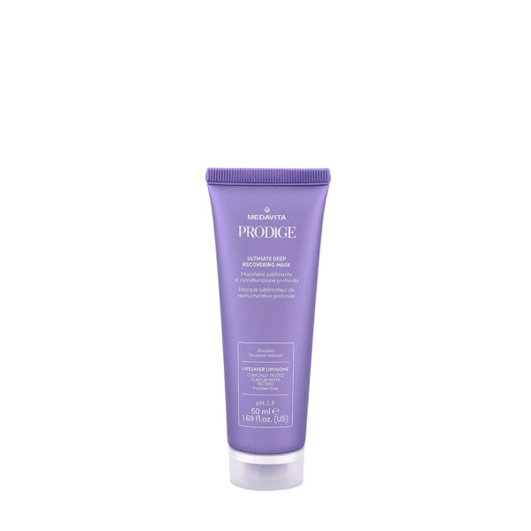 medavita prodige deep mask 50ml