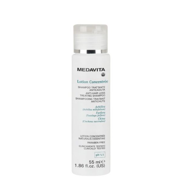 Шампоан против косопад LOTION CONCENTREE MEDAVITA 55ml