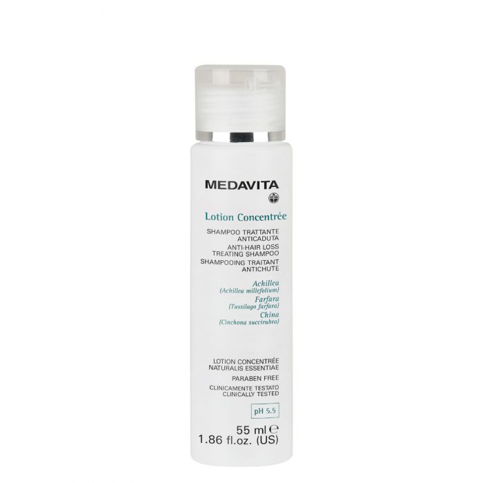 Шампоан против косопад LOTION CONCENTREE MEDAVITA