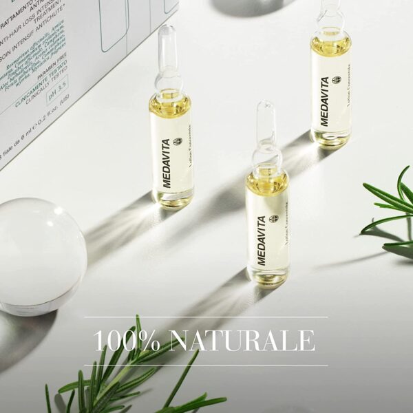 косопад Medavita Lotion Concentree