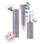 Кератинов шампоан medavita keratin miracle sulfate free