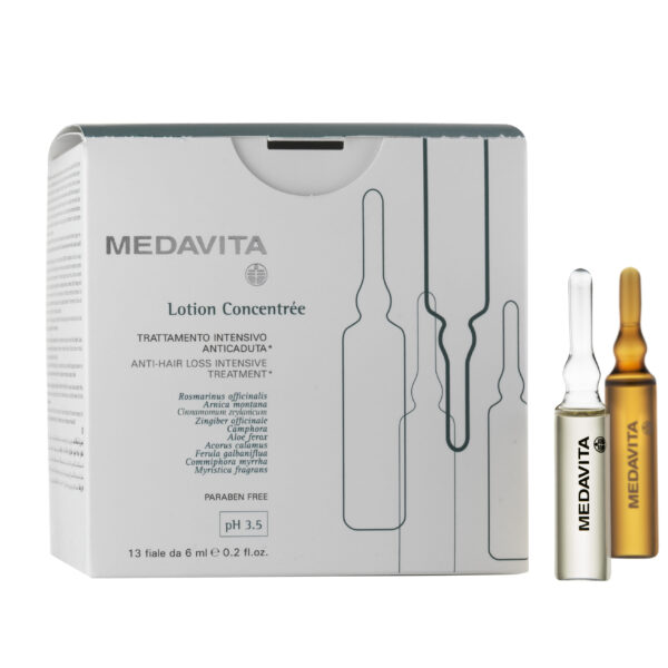 super ampuli medavita