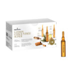 Ампули лечение на косопад Super Lotion Concentree MEDAVITA 12×7мл.