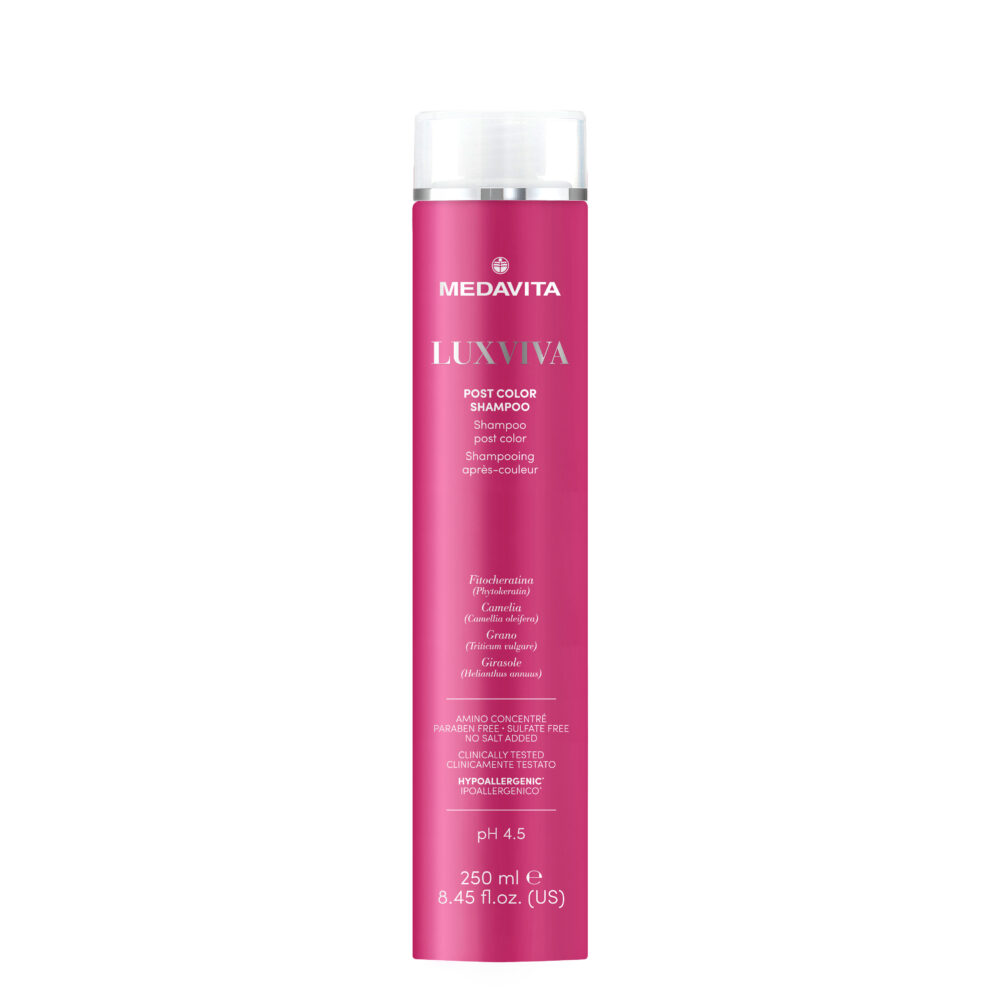 Luxviva shampoo Post Color 250ml