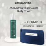 Стимулиращ тоник за коса Daily Tonic MEDAVITA 100 мл.