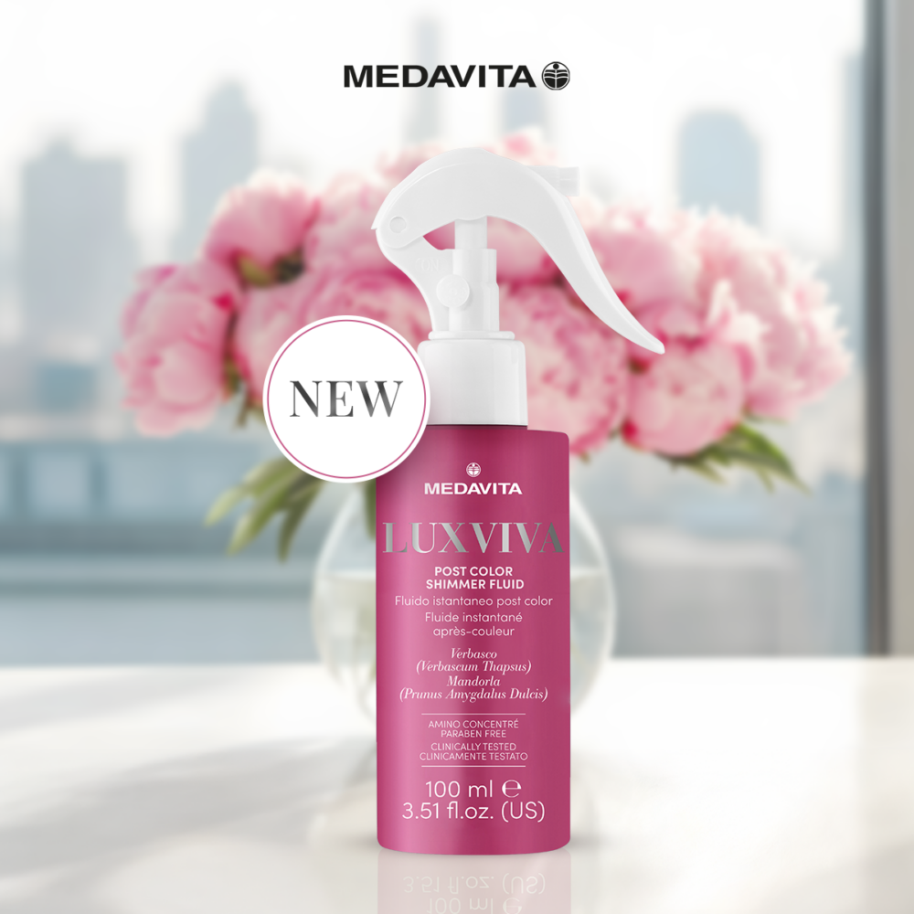 Shimmer Fluid Medavita