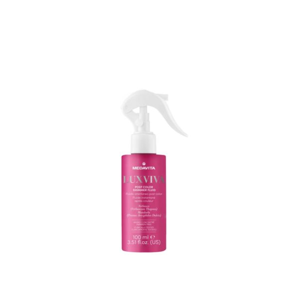 Shimmer Fluid Medavita