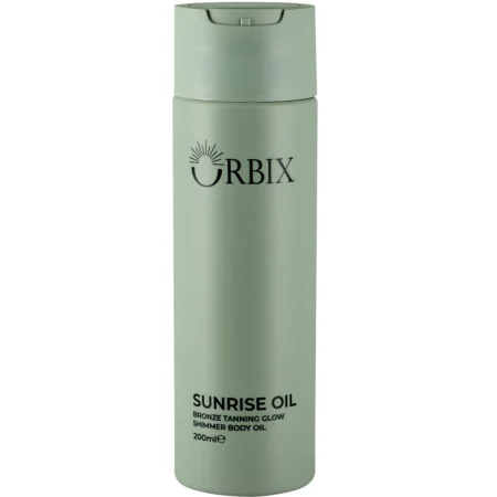 Orbix Sunrise Oil Orbix Sunrise Oil
