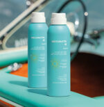 слънцезащитен спрей за тяло solarich spf 30