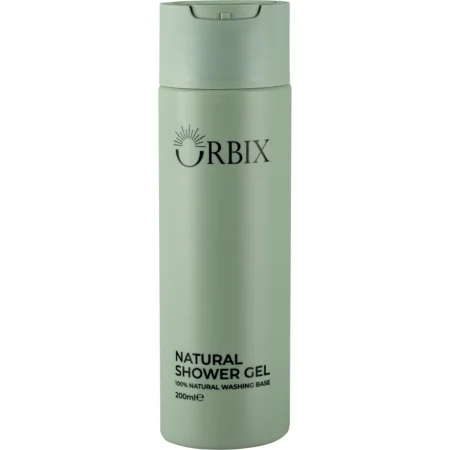 Orbix Shower Gel Orbix Shower Gel
