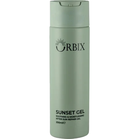 Orbix Sunset Gel Orbix Sunset Gel