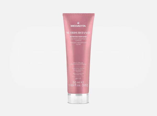 Маска за суха коса NUTRISUBSTANCE MEDAVITA 50ml
