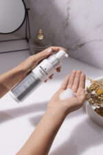 Elisier Medavita комплект серум и пяна за обем и плътност