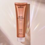 Златен блясък за коса GОLD GEL HUILE D’ETOILE MEDAVITA 150 ml.