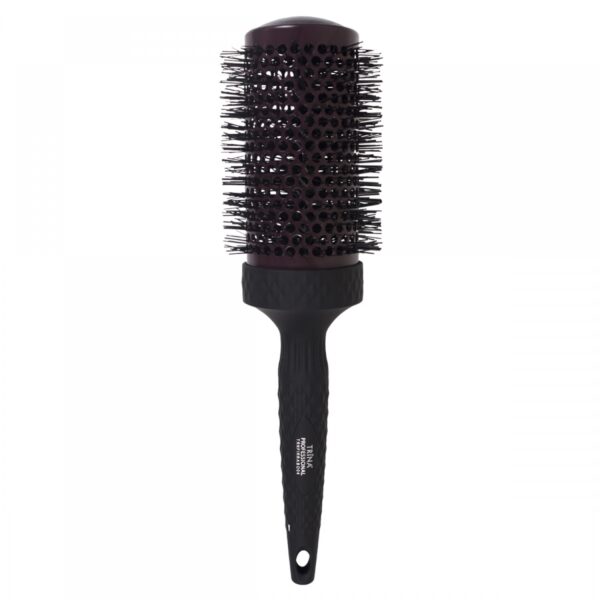 TRINA Професионална четка за сушене Purple 09