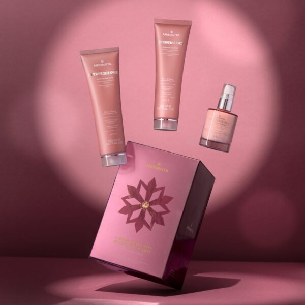 Луксозна грижа за суха коса коса Nutrisubstance Medavita