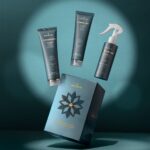 Луксозна грижа за блясък и ламиниране Glossynation Medavita