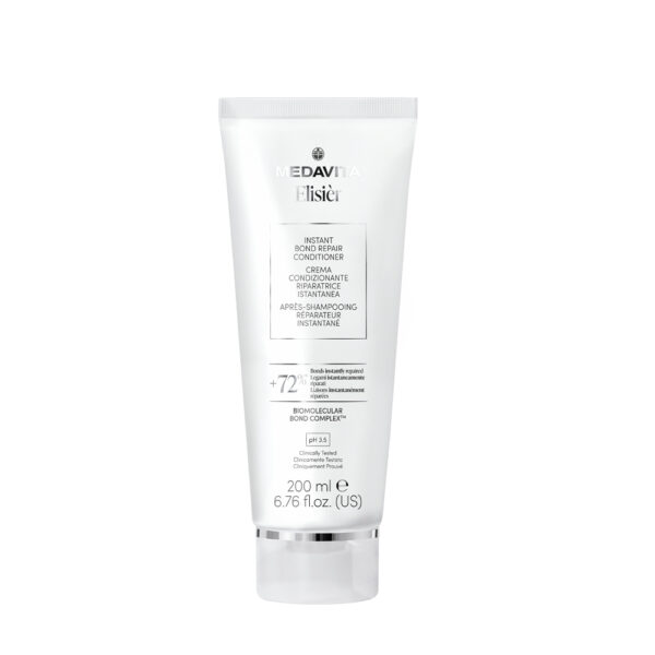 Възстановяващ балсам Elisièr INSTANT BOND REPAIR MEDAVITA 200 мл.  pH 3.5