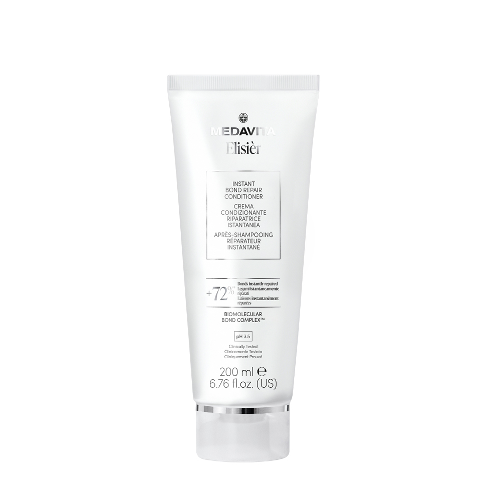 conditioner-200_ml Възстановяващ балсам Elisièr INSTANT BOND REPAIR MEDAVITA 200 мл.