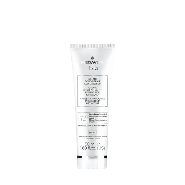 Възстановяващ балсам Elisièr INSTANT BOND REPAIR MEDAVITA 50 мл.  pH 3.5