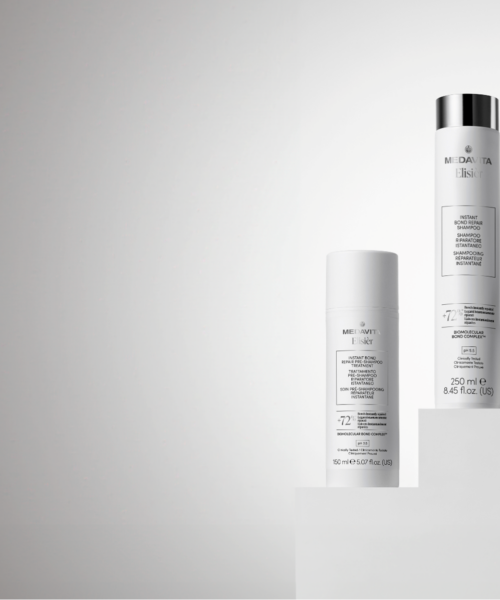 Цялостна система за възстановяване на коса