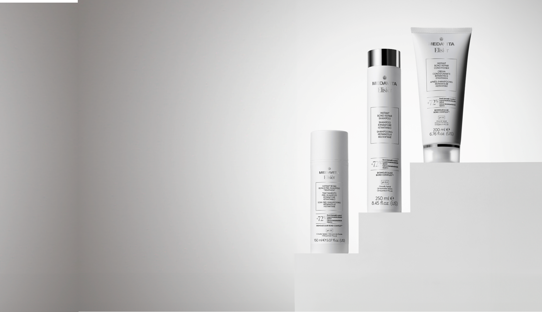 Цялостна система за възстановяване на коса за мигновена здравина: 3-те тайни на пълната трансформация