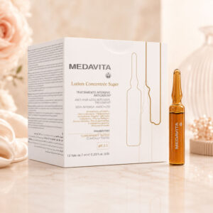 Ампулите и микроемулсиите - Интраклетъчна хирургия с Medavita